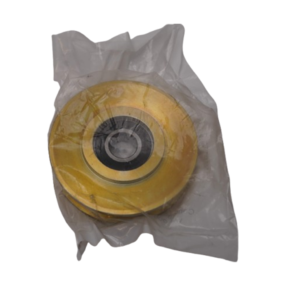 Manitou Pulley/Vee with Bearing 139952