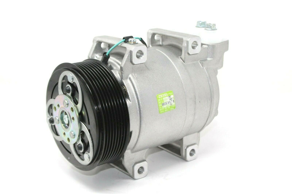 Zexel-Valeo Style AC Compressor for John Deere-Hitachi FYA00003547