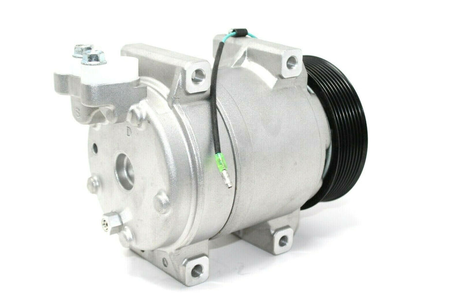 Zexel-Valeo Style AC Compressor for John Deere-Hitachi FYA00003547