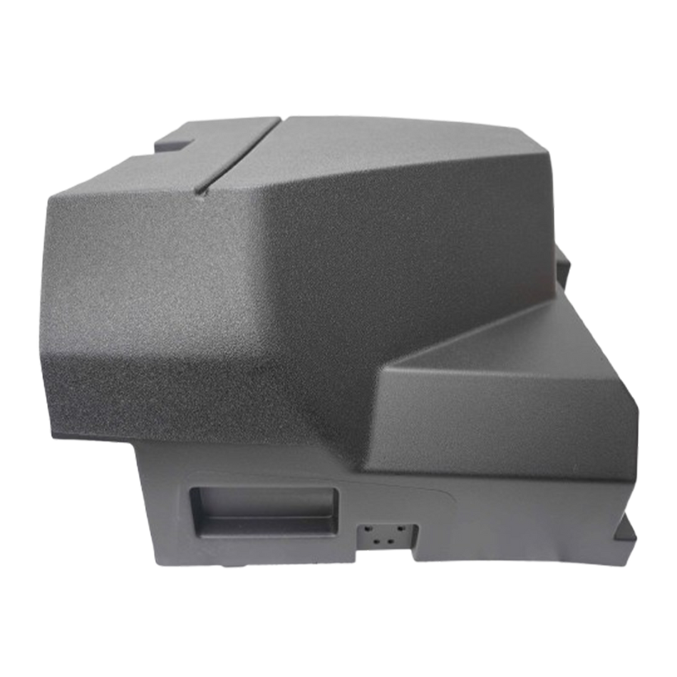 Kawasaki A/C Cover 14093-0366