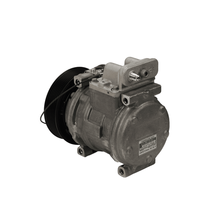 Magni A/C Compressor - Mercedes 14462