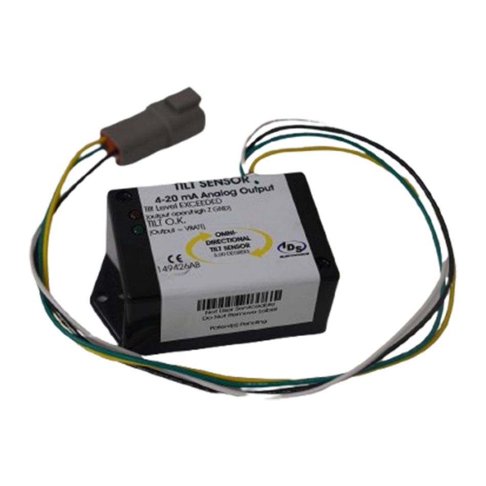 Skyjack Tilt Sensor 149426