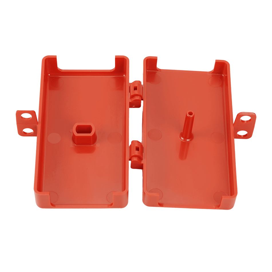 Brady ID Battery/Block Cable Lockout 150821
