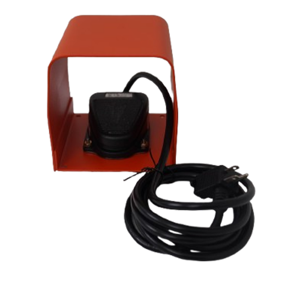 Skyjack Foot Switch Assembly 154127