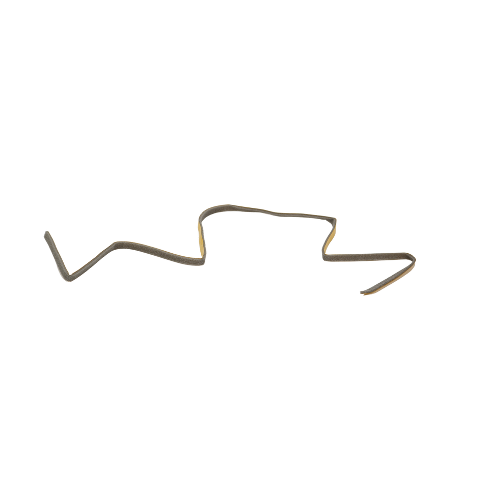 Terex Air Filter Seal 15502509