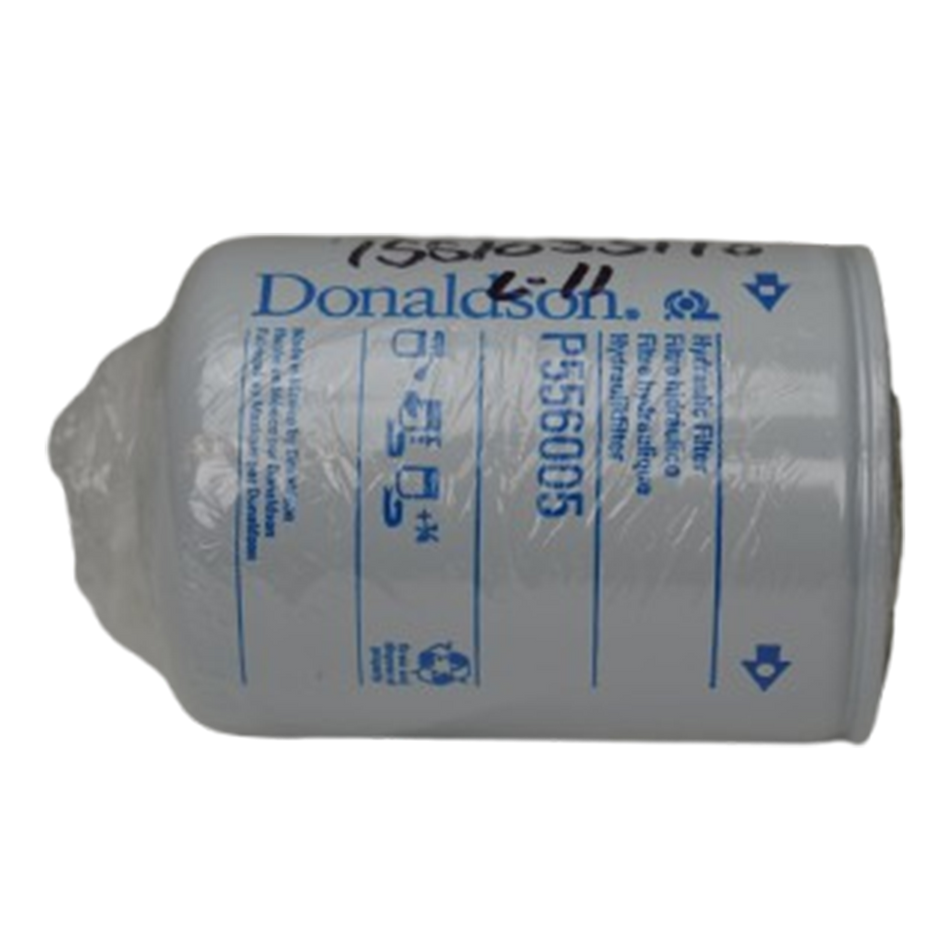 Takeuchi Hydraulic Filter 1551035110