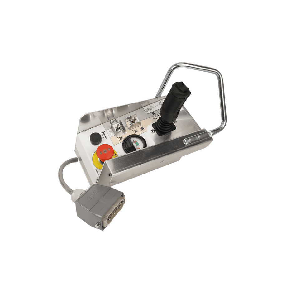 JLG Control Box SJ3 156879