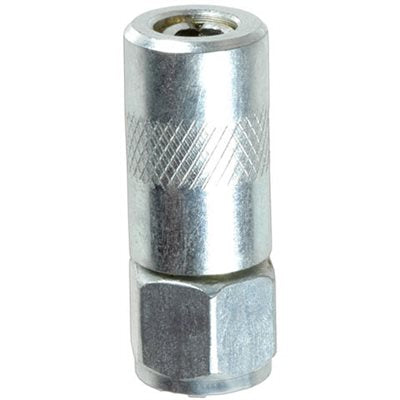 1/8in NPT Grease Gun Coupler