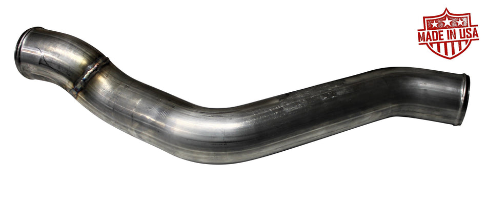 KB Diesel Upper Coolant Tube for Freightliner Century Columbia Detroit 30023103