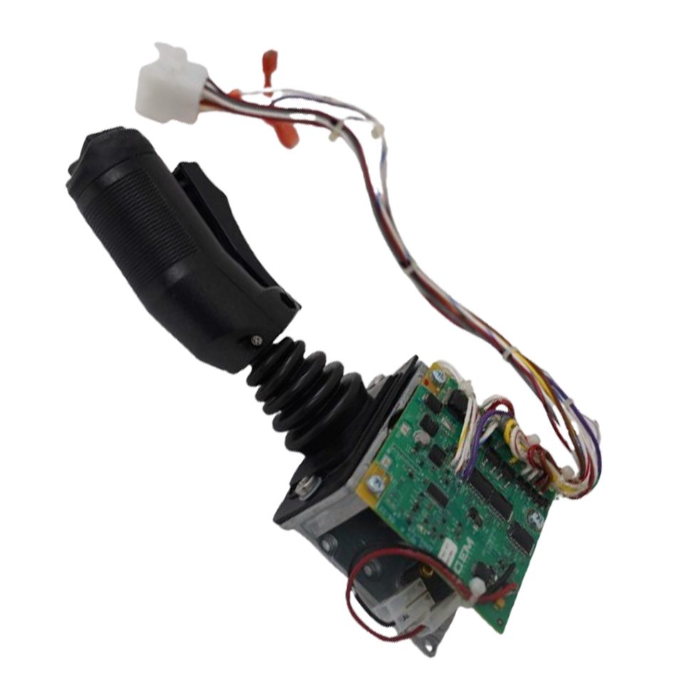Skyjack Joystick 3 Speed - Half Effect 159109