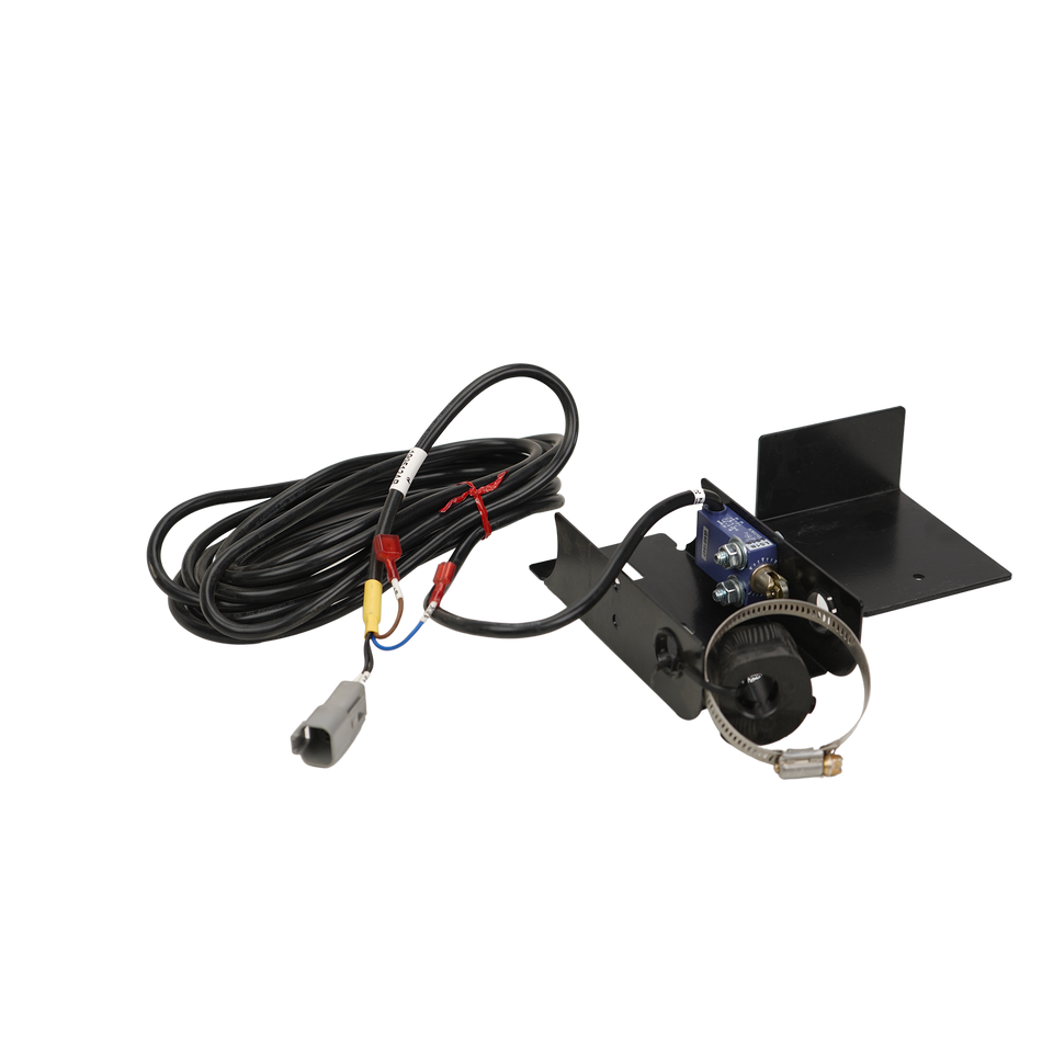 SkyJack Key Switch Assembly 194758