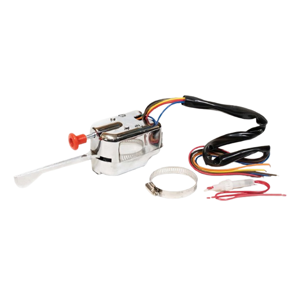 Broce Broom Turn Signal Switch 16-35800
