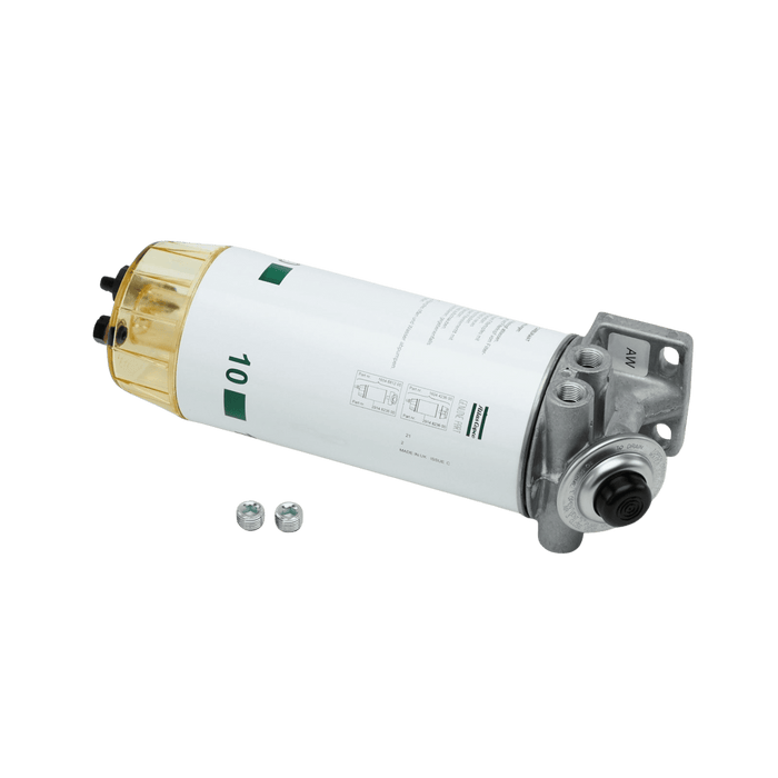 Atlas Copco Fuel Filter 1604681200