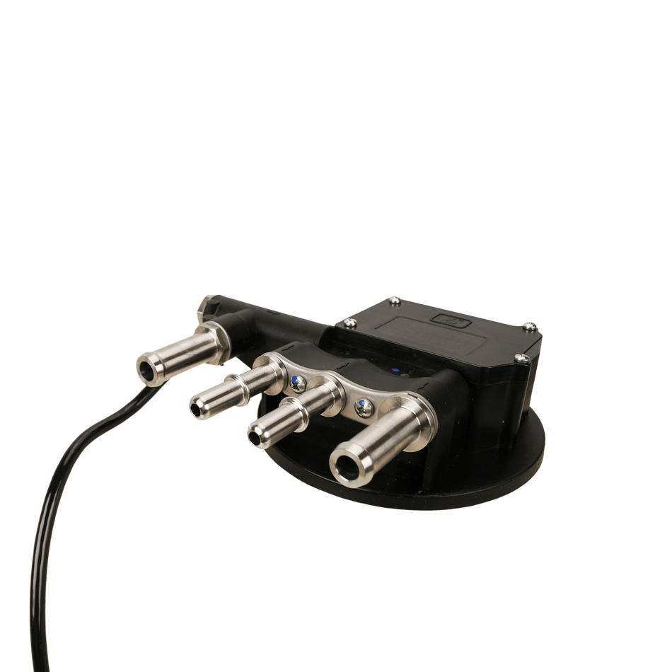 Sany Def Tank Assembly 160599000190A