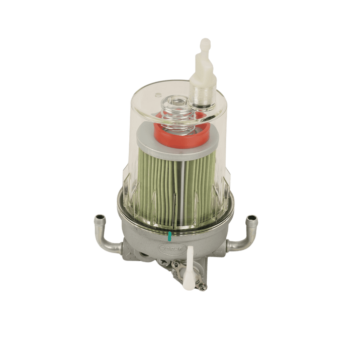 Sany Fuel Filter Assembly 60307172