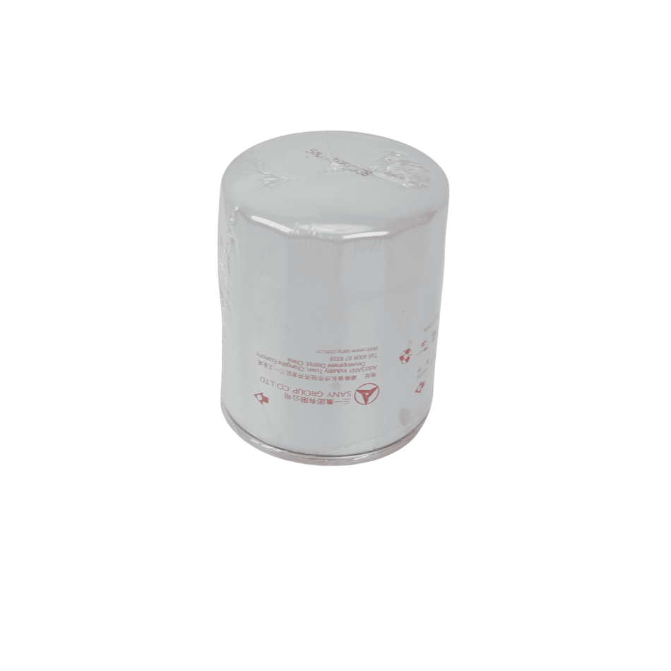 Sany Oil Filter 160605020082B (Replaces 60276787)