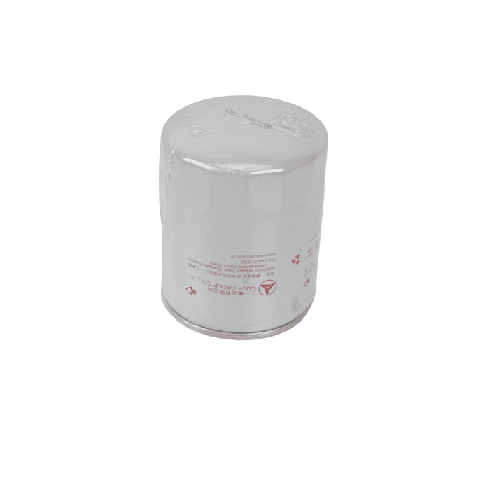 Sany Oil Filter 160605020082B