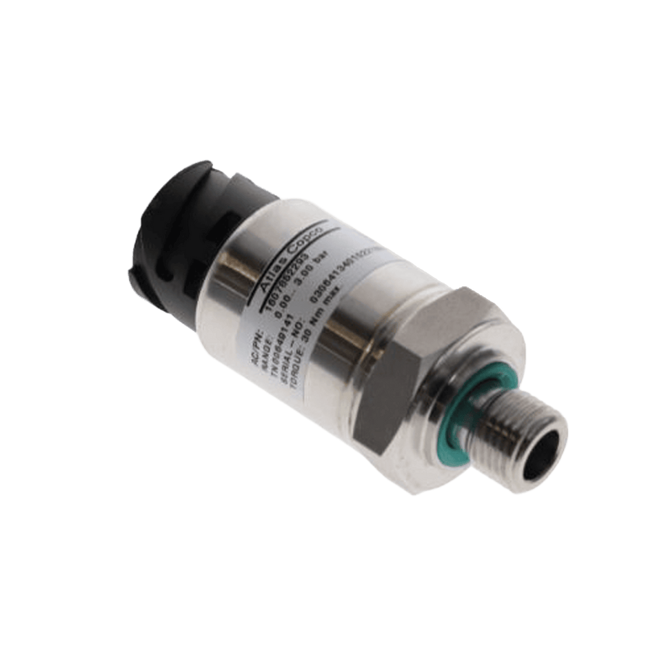 Atlas Copco Pressure Sensor 1607852293