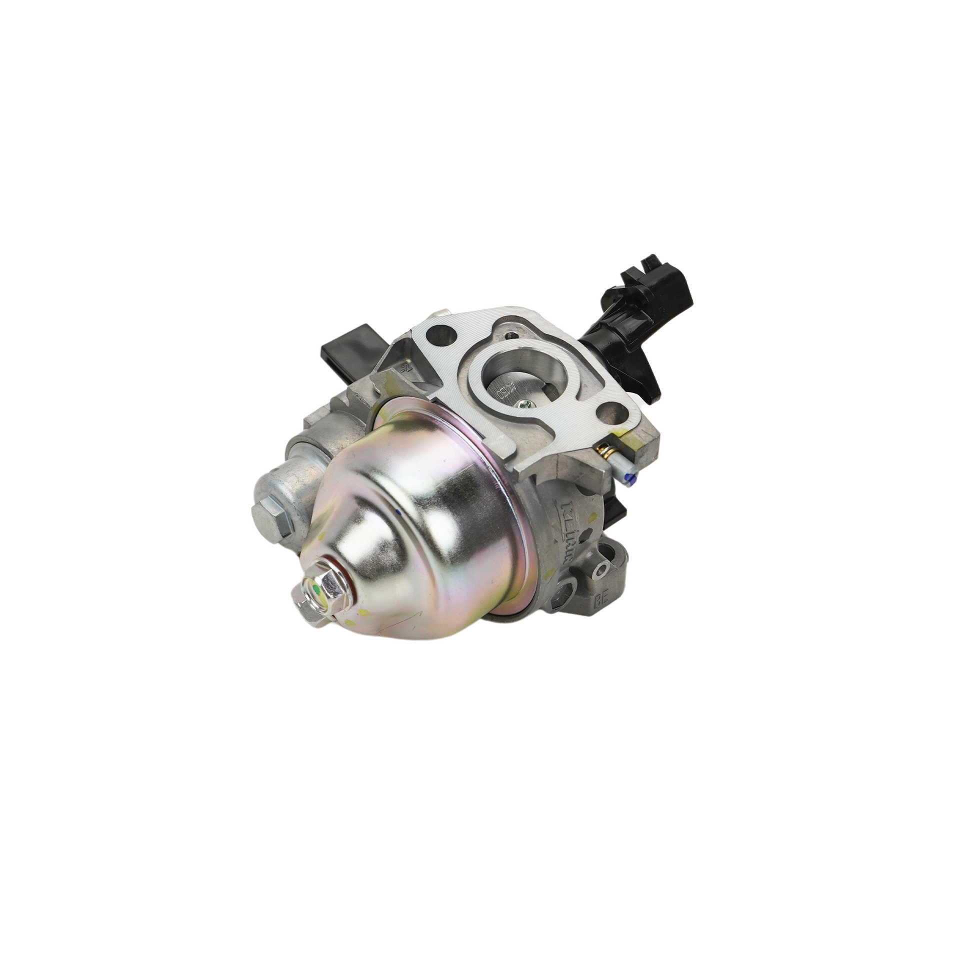 Honda Carburetor (Be54D A) 16100-Z4M-922 | Honda Parts Catalog