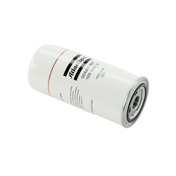 Atlas Copco Oil Filter 1626088200