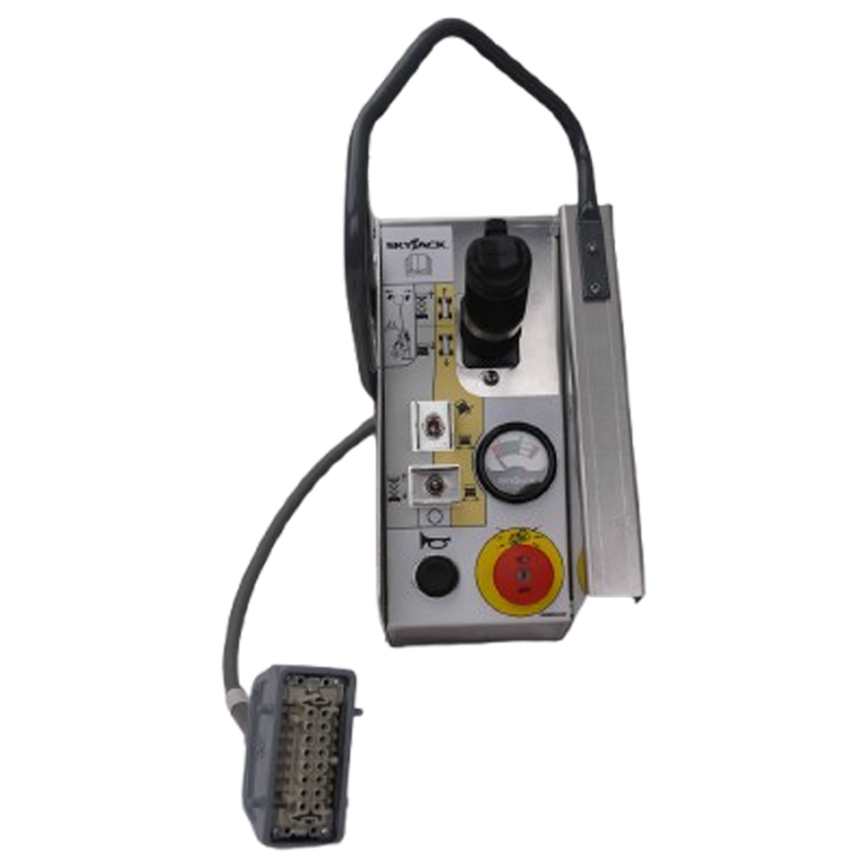 Skyjack Control Box SJ3 Motor Control 163167