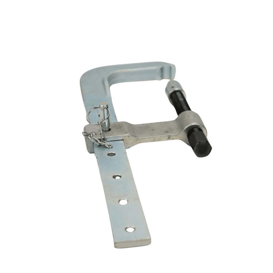 Atlas Copco Clamp 1636304900