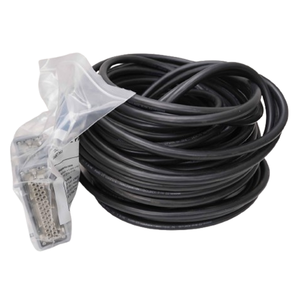 Skyjack Control Cable Assembly "D" 86T 165098
