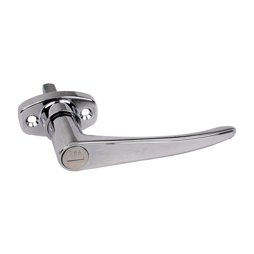 Takeuchi Handle (Lockable) 1654011520 | Takeuchi Parts Catalog