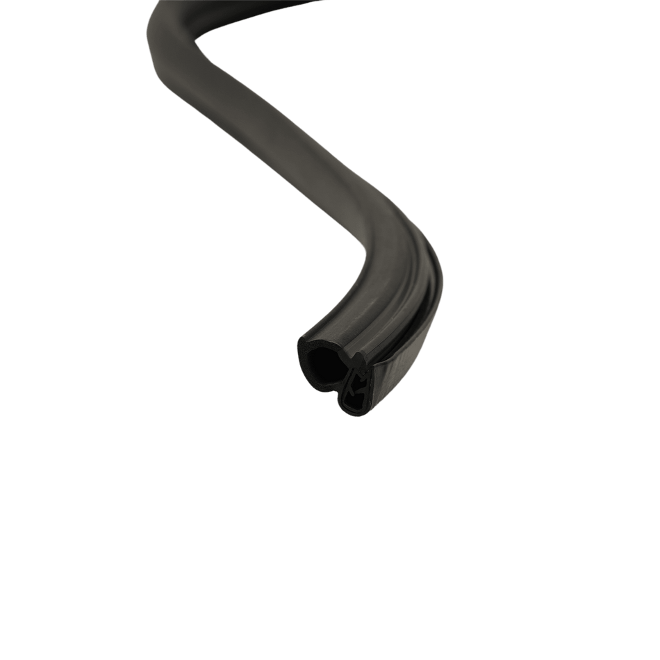 Takeuchi Rubber Molding (Sold By The Meter) 1654520000