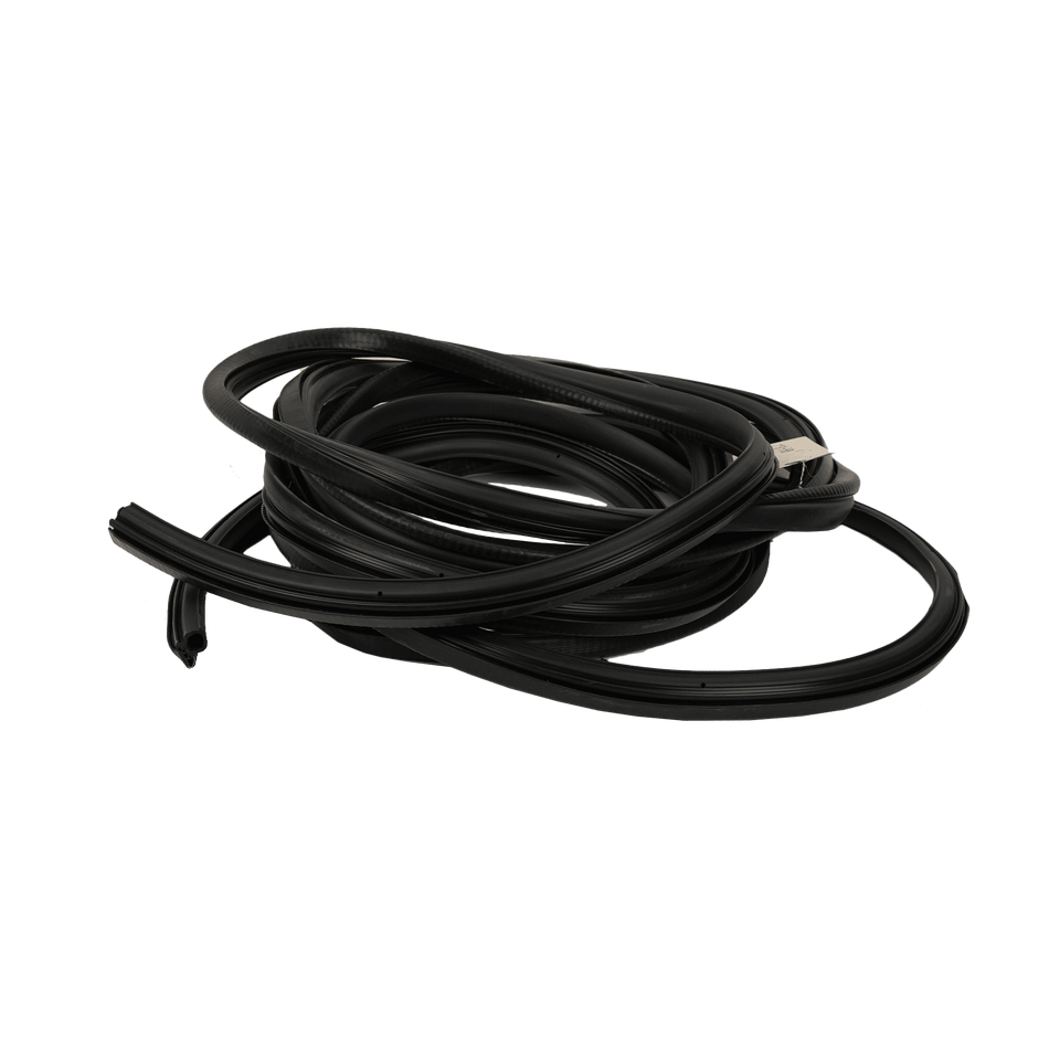 Takeuchi Rubber Molding (Sold By The Meter) 1654520000