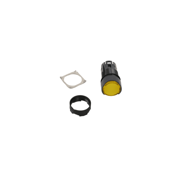 ‪ꪔ̤̮i‪ꪔ̤̮i　0628 Skyjack Yellow Flush Push Button 166087 | Skyjack Parts Catalog