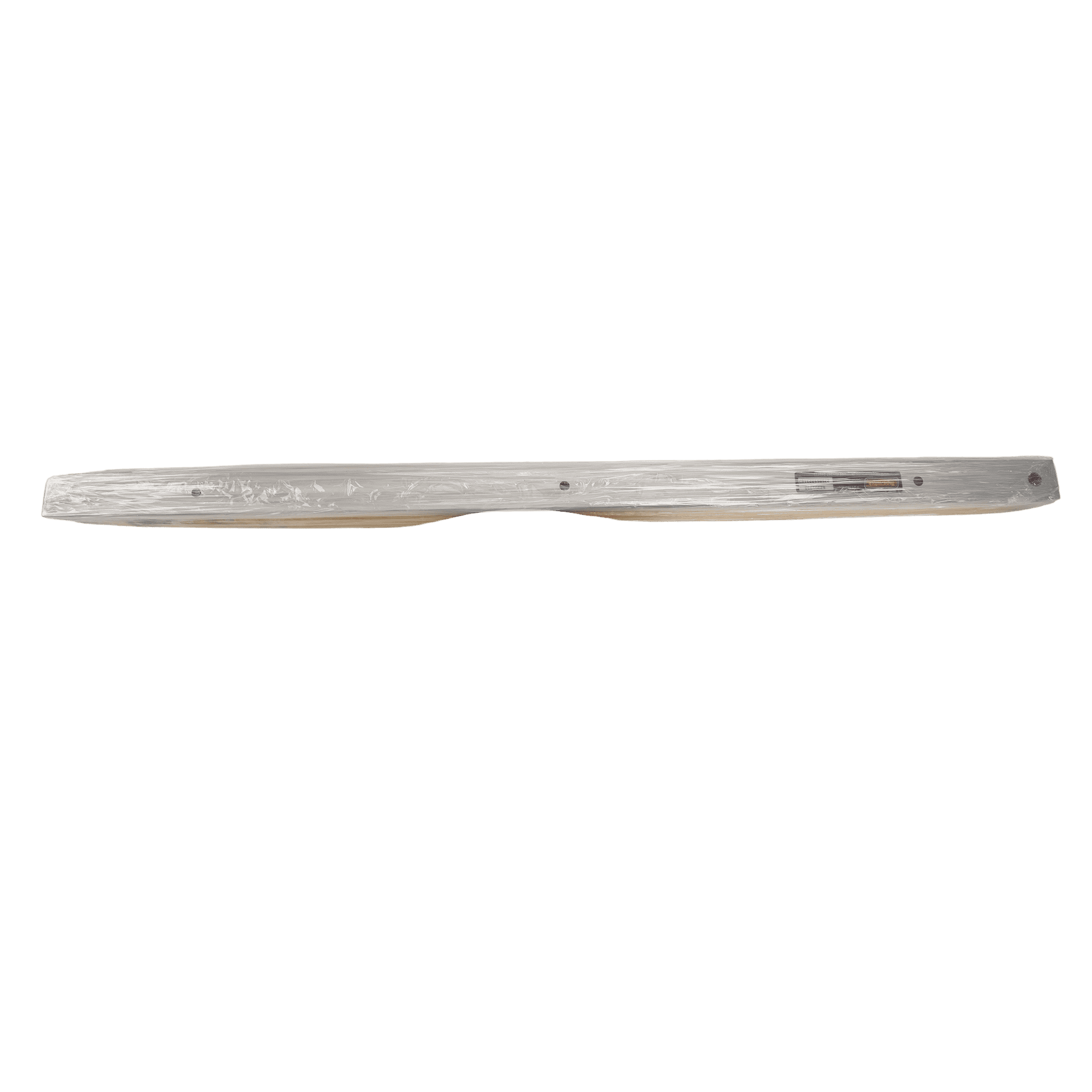 Skyjack Sensing Edge With C'Sunk Rail 166107 | Skyjack Parts