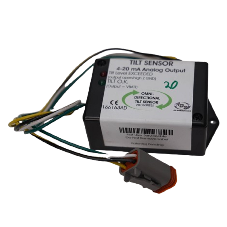 Skyjack Tilt Sensor 166163