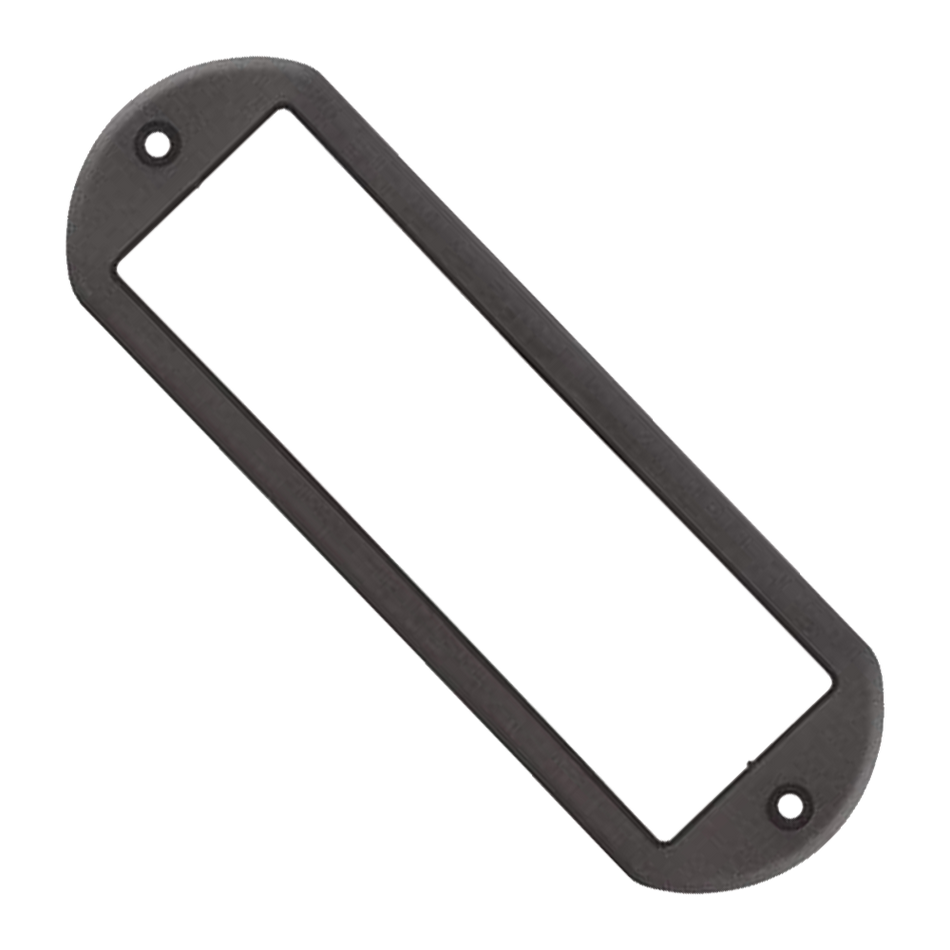 JLG Light Housing Cover 1670829