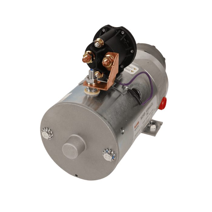 Skyjack Emergency Power Unit 167433