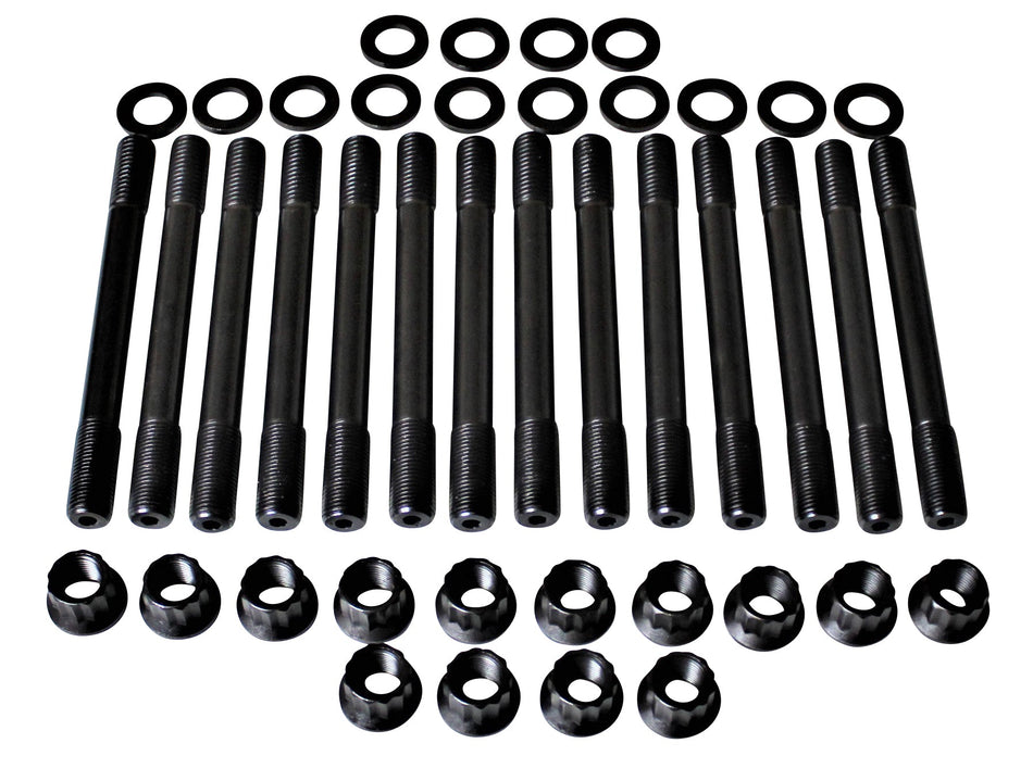 KB Diesel Main Stud Kit for 1989-1997 5.9l 12V Cummins Dodge