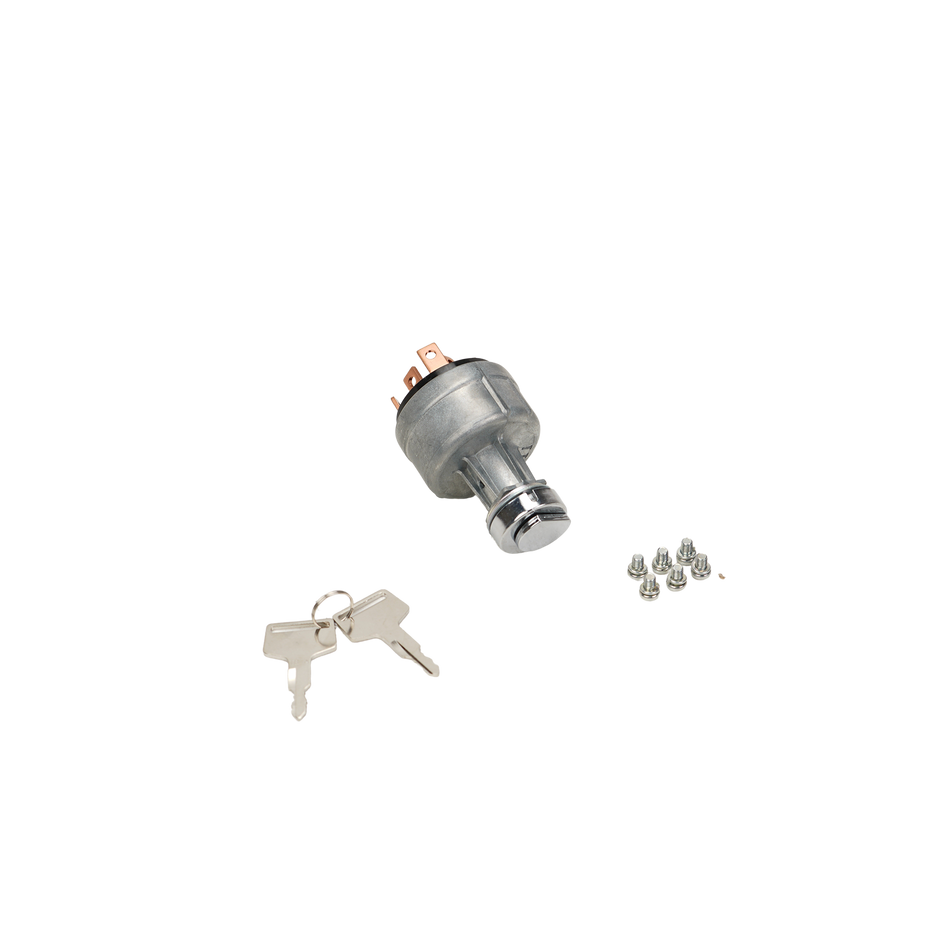 Takeuchi Starter Switch 1700100023