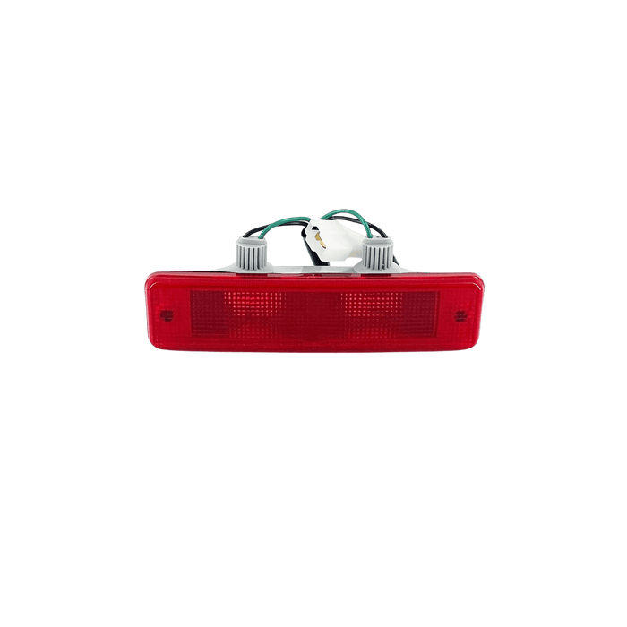 Takeuchi Tail Light (Excavators) 1703007000