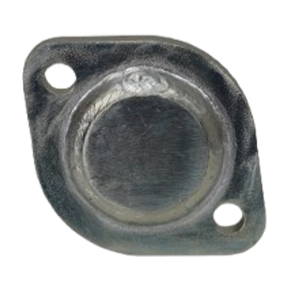 Skyjack King Pin Weldment 170656