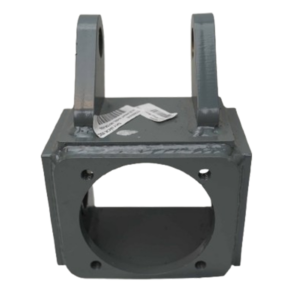 Skyjack Front Wheel Motor Housing Weld 170659DG