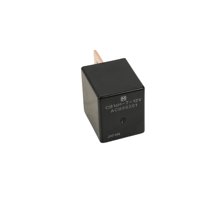 Takeuchi Starter Relay 1711900163