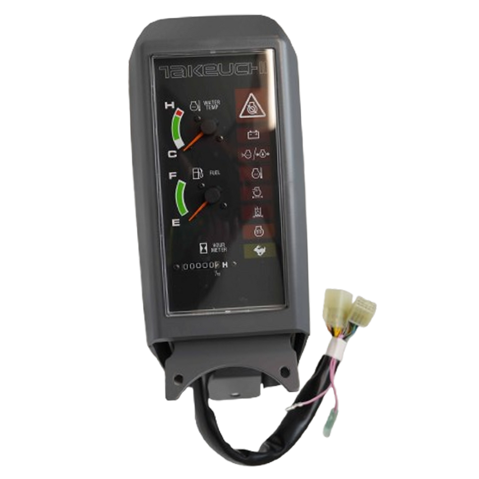 Takeuchi Cluster Gauge 1730140920 for TL140