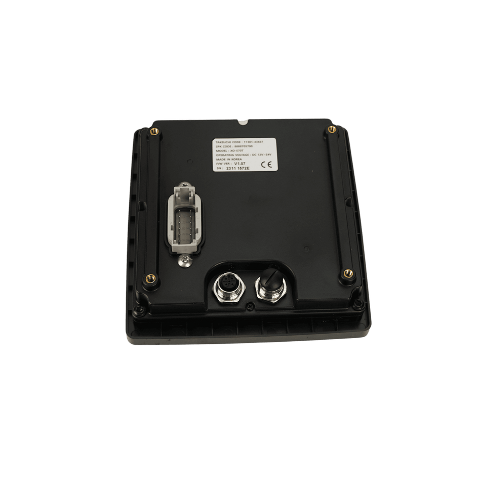 Takeuchi Parts Catalog | OEM & Aftermarket | shop.equipmentshare