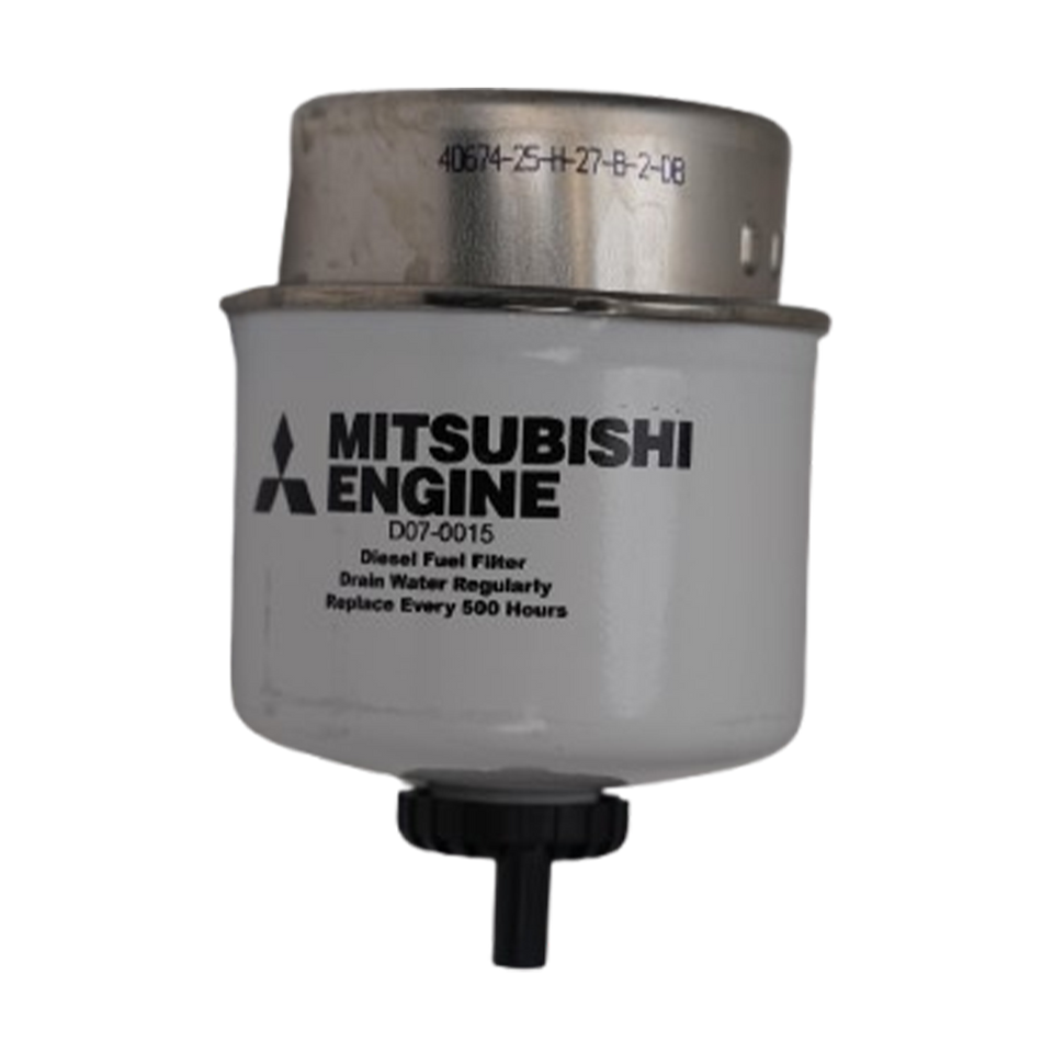 Generac Fuel Filter Element  17647