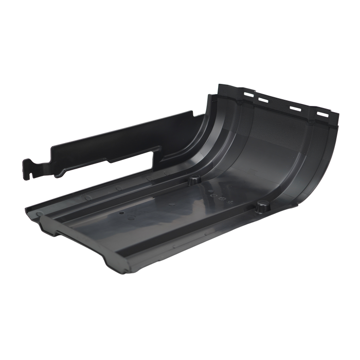 Club Car Side Panel 1800258-0007