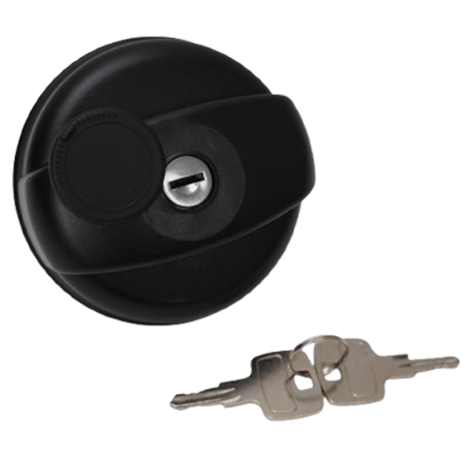 Haulotte Lockable Fuel Cap 187P233900