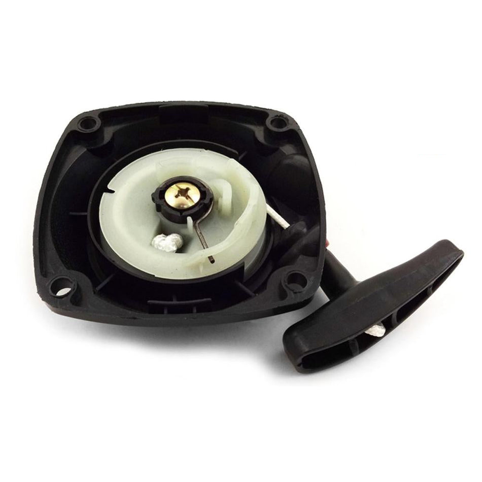 Tomahawk Recoil Starter for TMD14 Backpack Sprayer (4 Bolt Mount)