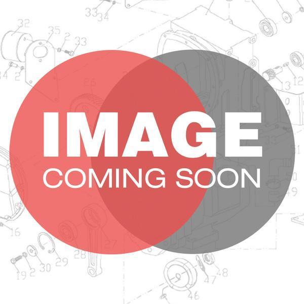 Tomahawk Replacement Gas Cap Spare Part for TWG120A 120 Amp Welder Generator