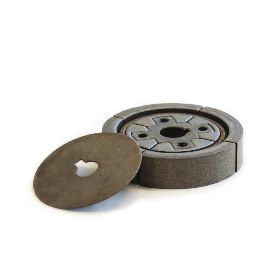 Tomahawk Clutch Spare Part for Rammer 4-Stroke Engine (1101-02000-1)