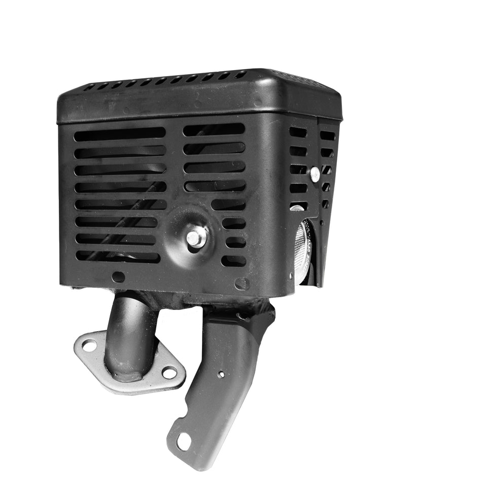 Tomahawk Muffler Spare Part for Kohler CH260 4-Stroke Engine